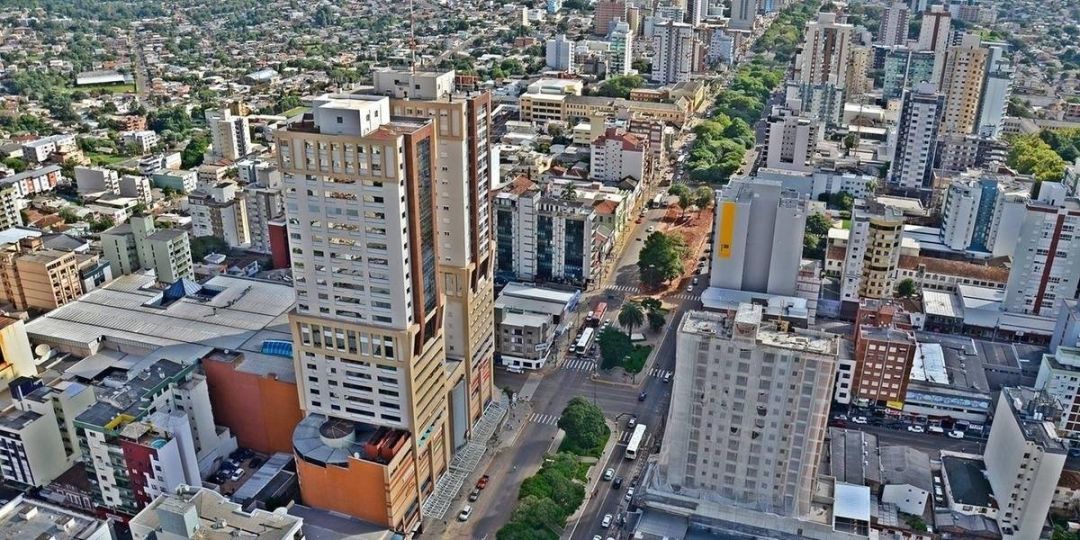 Governo do RS divulga avisos para três regiões