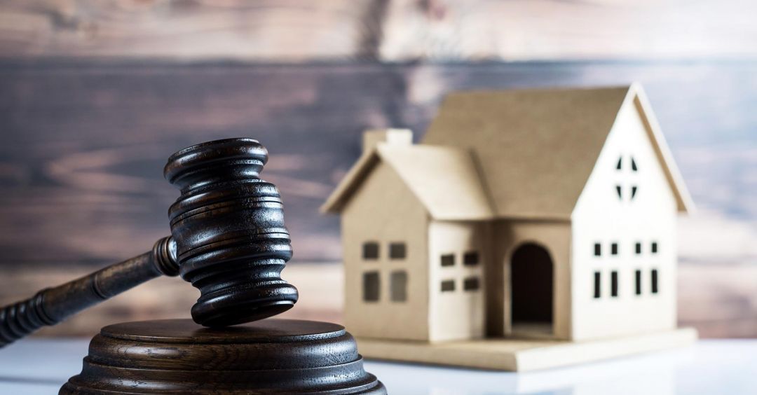 Venda de casas em leilão no Paraná cresce 60% no ano