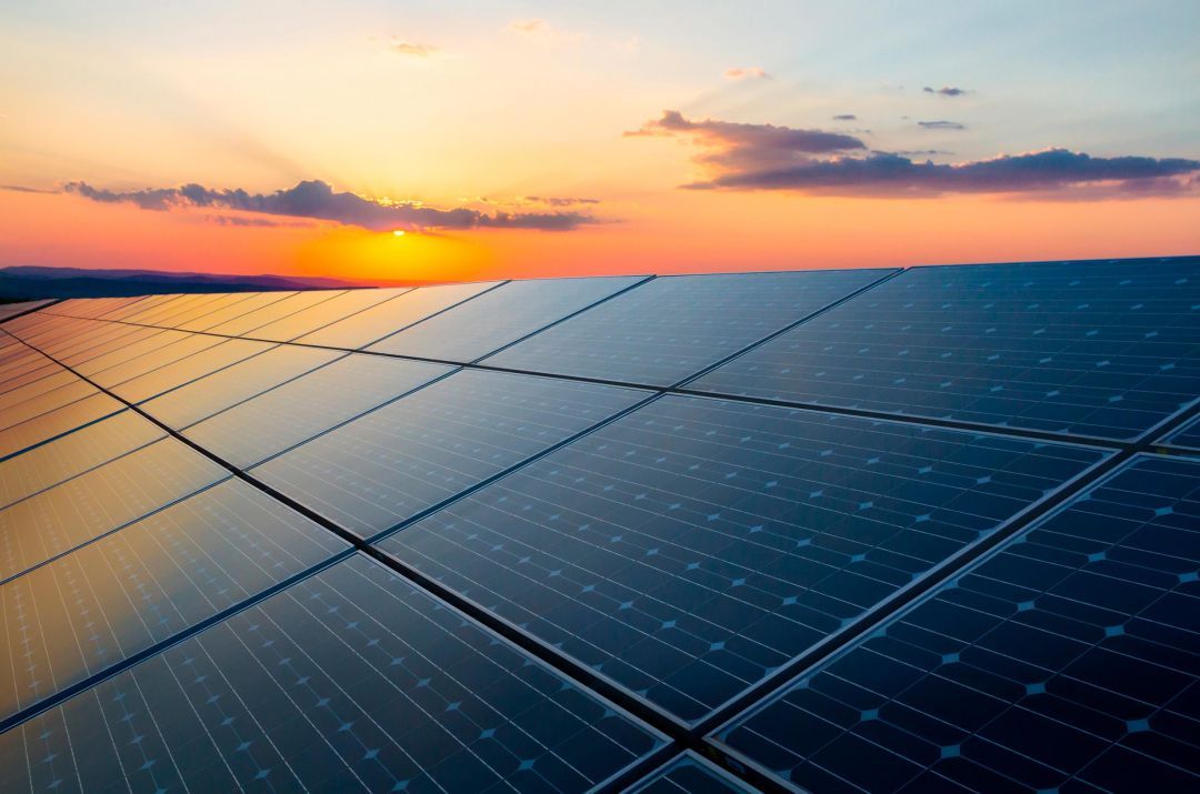 Entec projeta crescimento de 76% com adesão à energia solar
