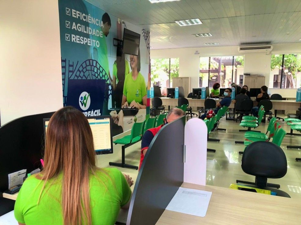 Servir o cidadão é premissa básica