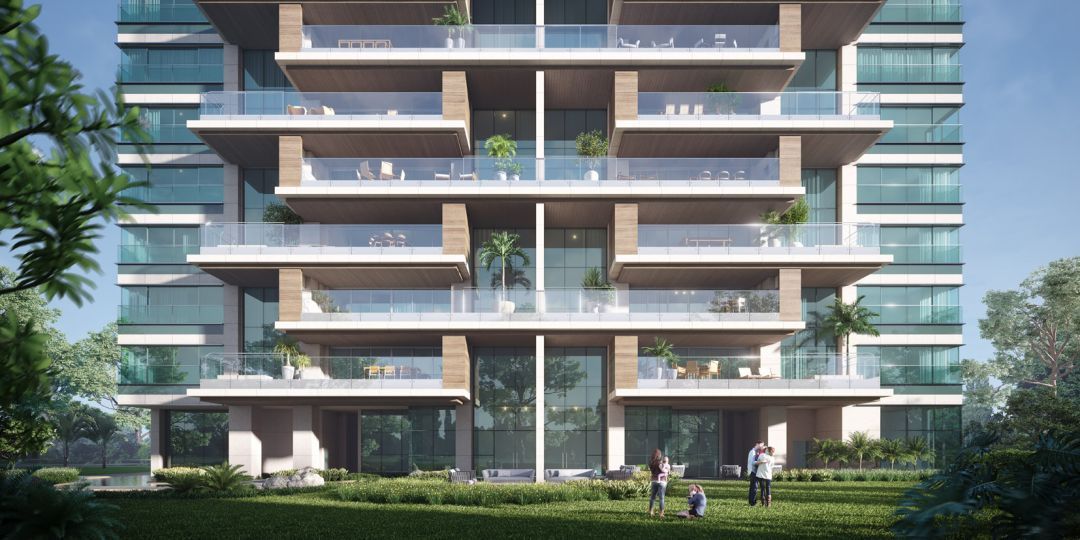 No pós-pandemia, Multiplan lança "bairro privativo" de luxo no Sul