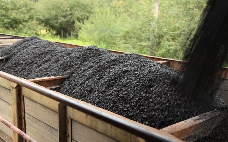 Transição energética é ainda lenta