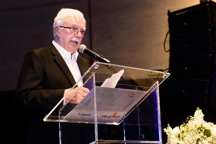 O legado de Adelino Colombo, fundador da Lojas Colombo