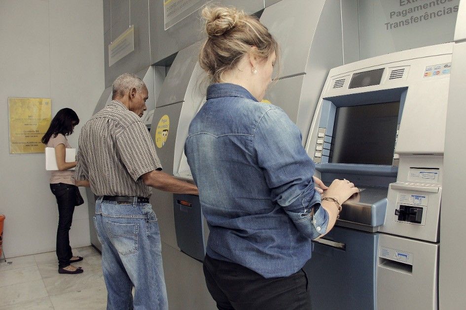 BC: bancos estão preparados para enfrentar novos choques na economia