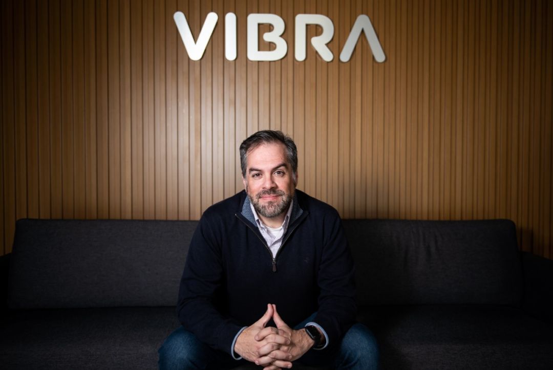 Vibra Agroindustrial anuncia novo diretor financeiro