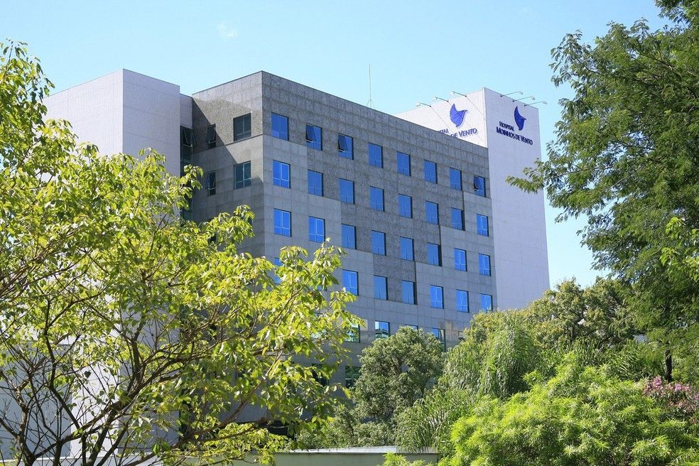 Hospital Moinhos de Vento lança programa de trainee