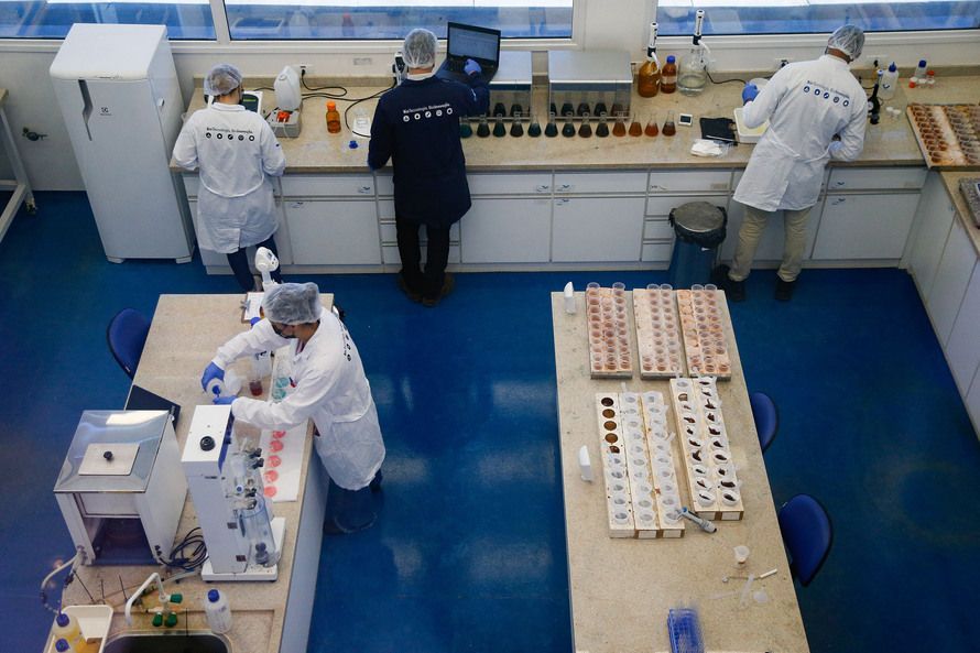 SuperBAC inaugura fábrica de R$ 100 milhões no Paraná
