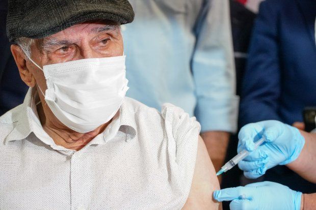 Matriz catarinense aponta nove regiões no nível moderado