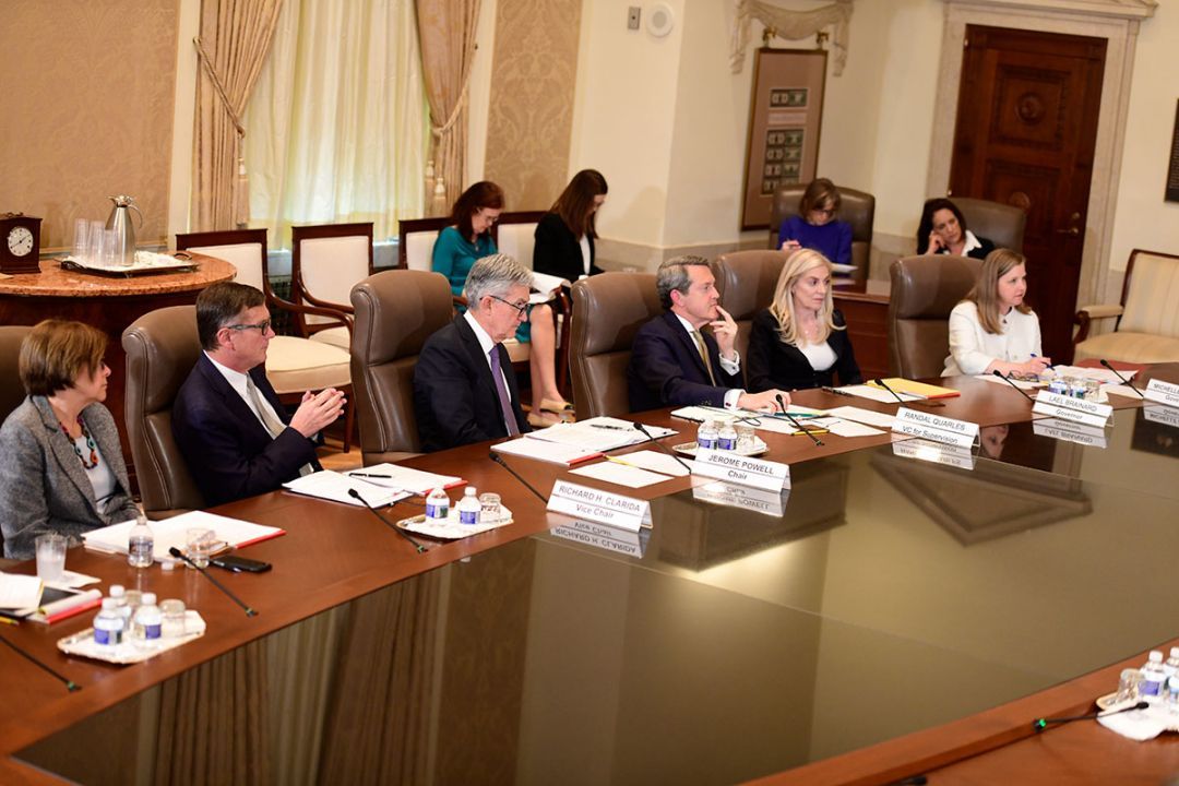 Fed anuncia redução dos estímulos