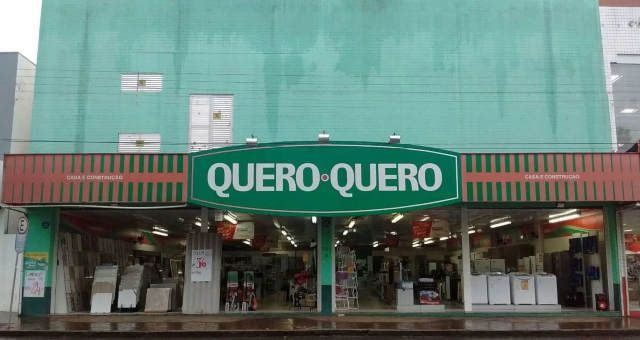 Receita da Quero-Quero avança 18% no terceiro trimestre