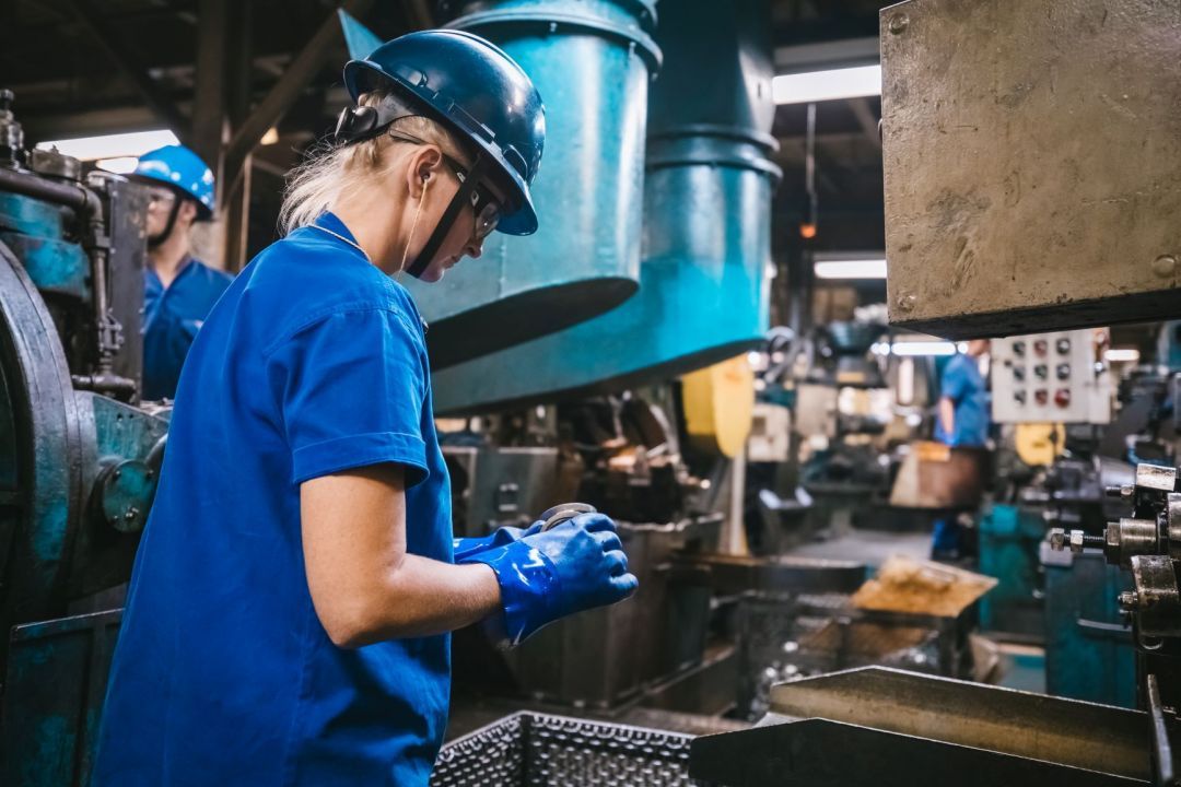Vendas da Tupy avançam 68,1% no ano
