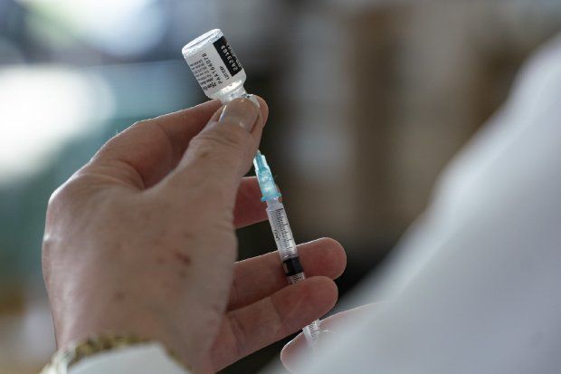 Matriz catarinense aponta 10 regiões no nível moderado
