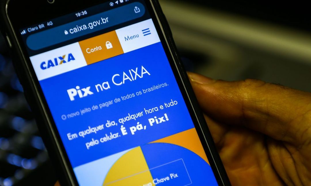 Pix completa um ano com nova funcionalidade para devolução