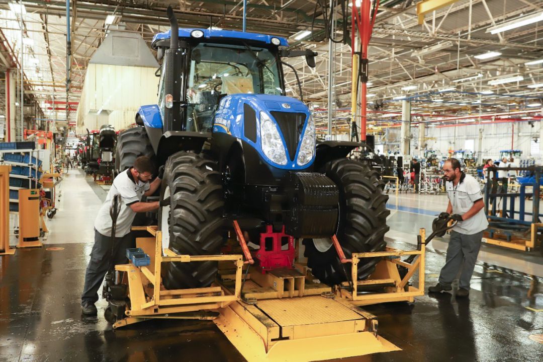 Economia do Sul recua 0,7% no terceiro trimestre