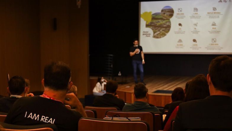 Joinville debate como a tecnologia pode desenvolver a eficiência urbana