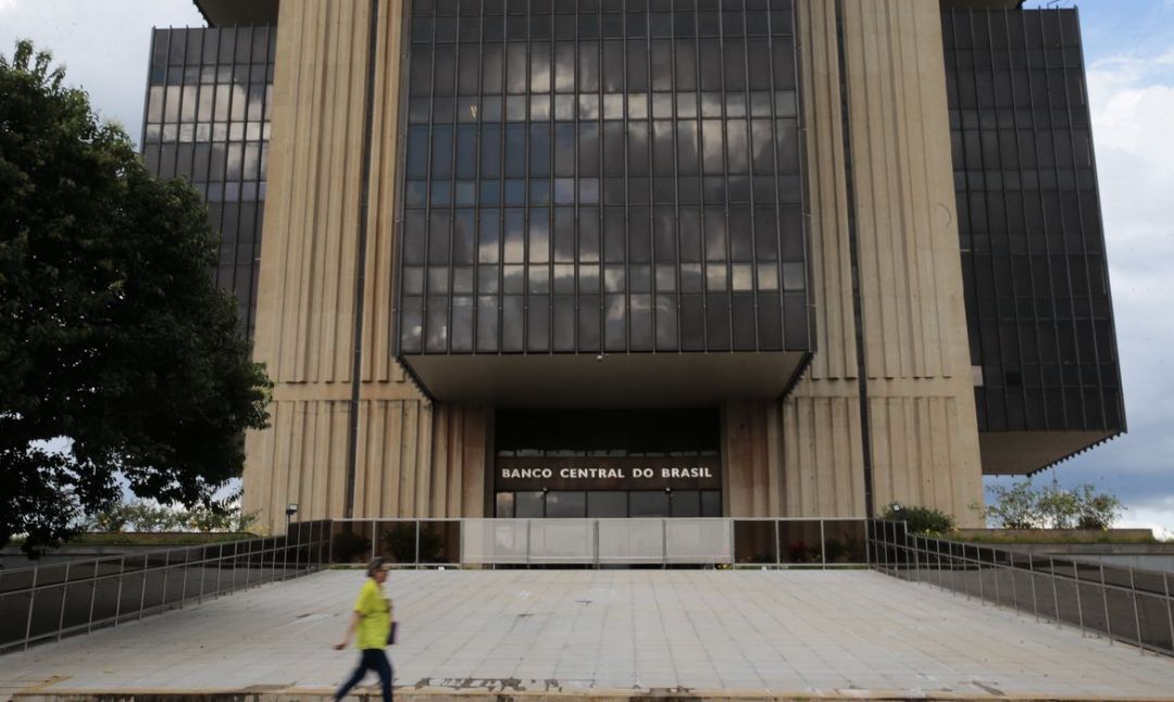 Mercado financeiro prevê inflação em 10,15%