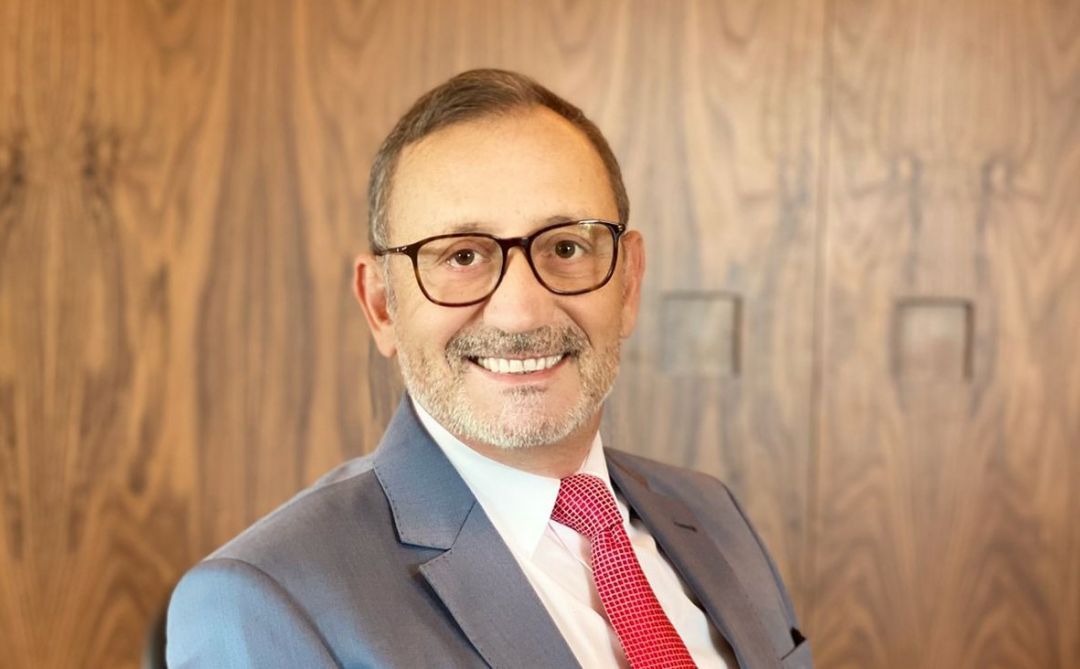 Eduardo Bettanin é o executivo de finanças do ano pelo IBEF-RS