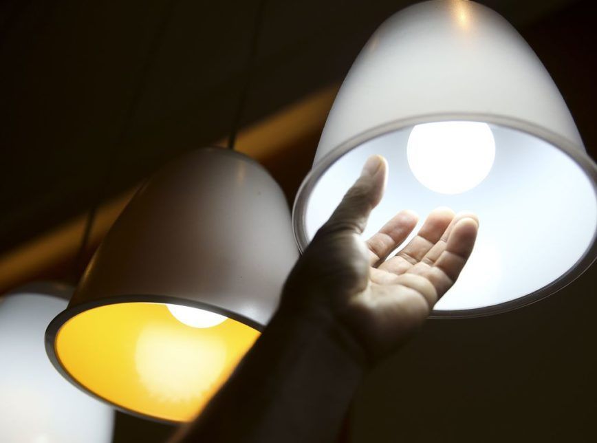 Conta de luz pode subir 19% no ano que vem