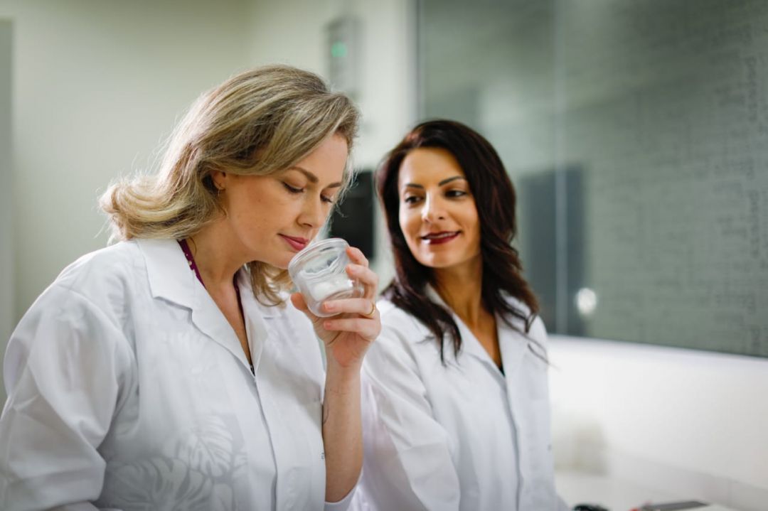 Anosmia inspira Boticário a criar o Centro de Pesquisa do Olfato