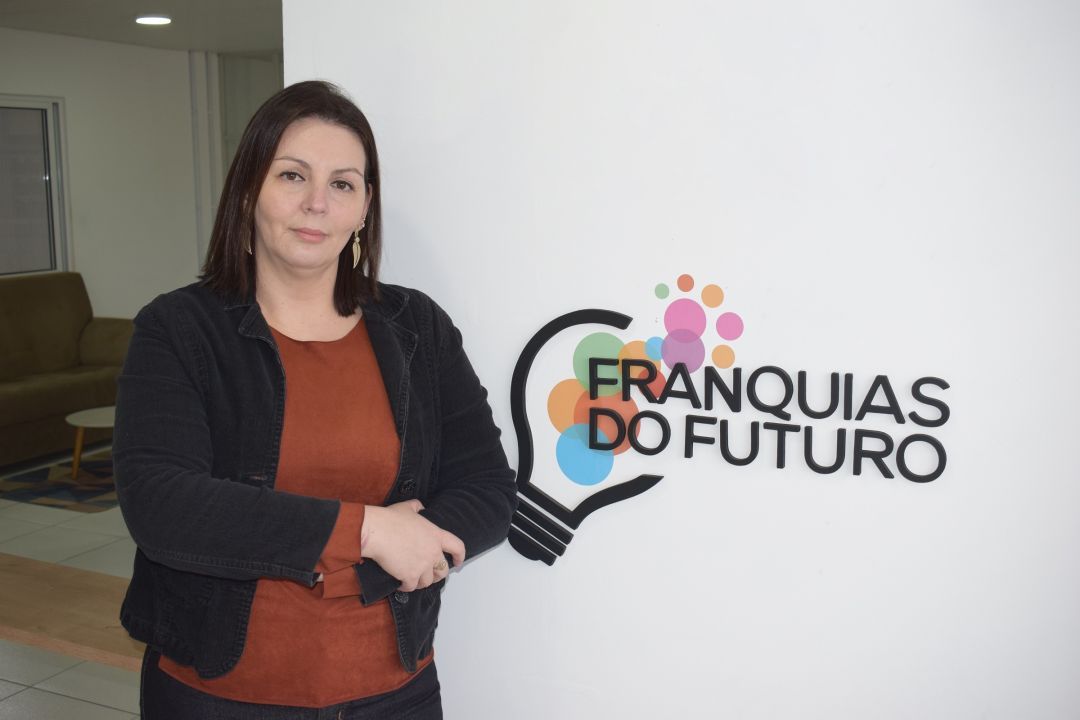 As Franquias do Futuro alcançam R$ 8 milhões em faturamento