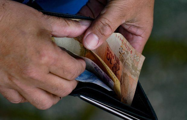 PIB gaúcho cai 3,5% no terceiro trimestre