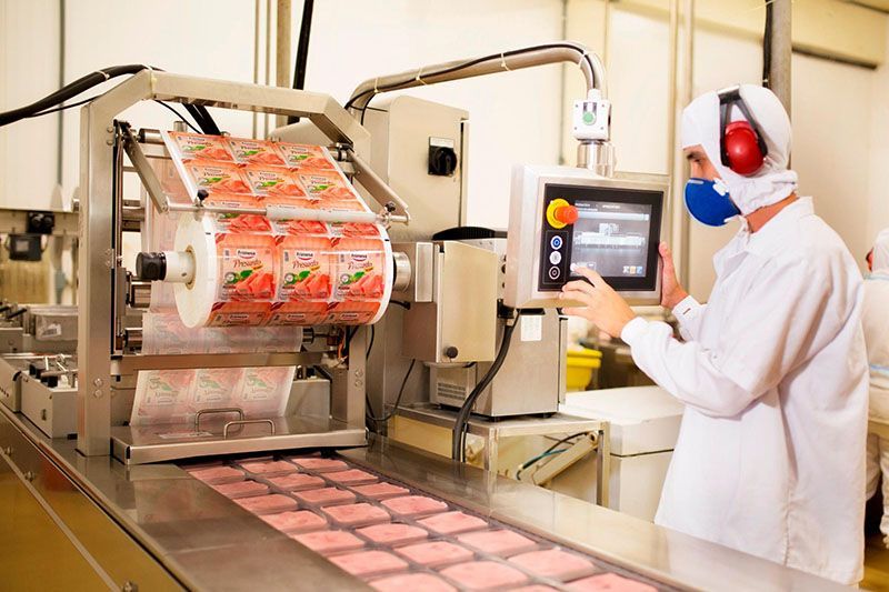Frimesa projeta encerrar o ano com crescimento de 17%