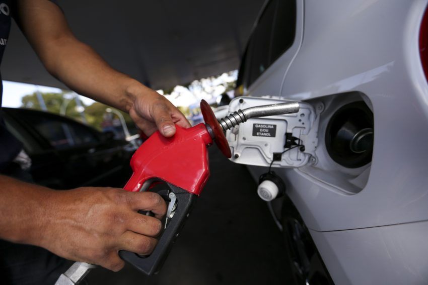 Mercado diminui projeção para avanço da economia em 2021
