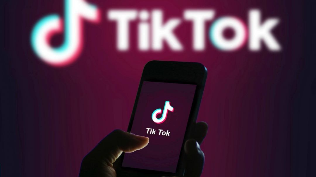 Seu currículo no TikTok