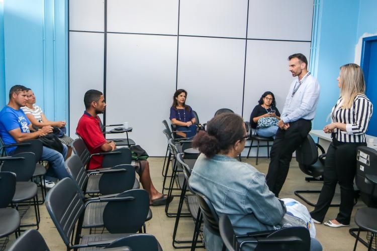 Afinal, qual é o processo de seleção ideal?