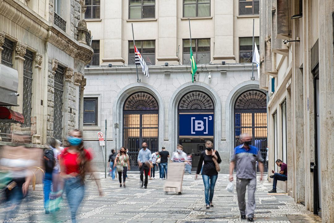 Taxa de custódia do Tesouro Direto cai para 0,2% em janeiro
