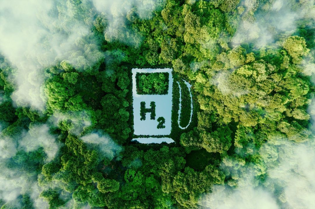 Brasil pode ser líder na exportação de hidrogênio verde