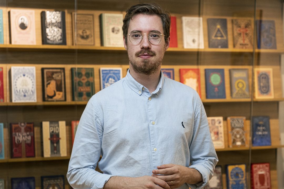 Empresa do Sul cria maior clube de assinatura religioso do Brasil