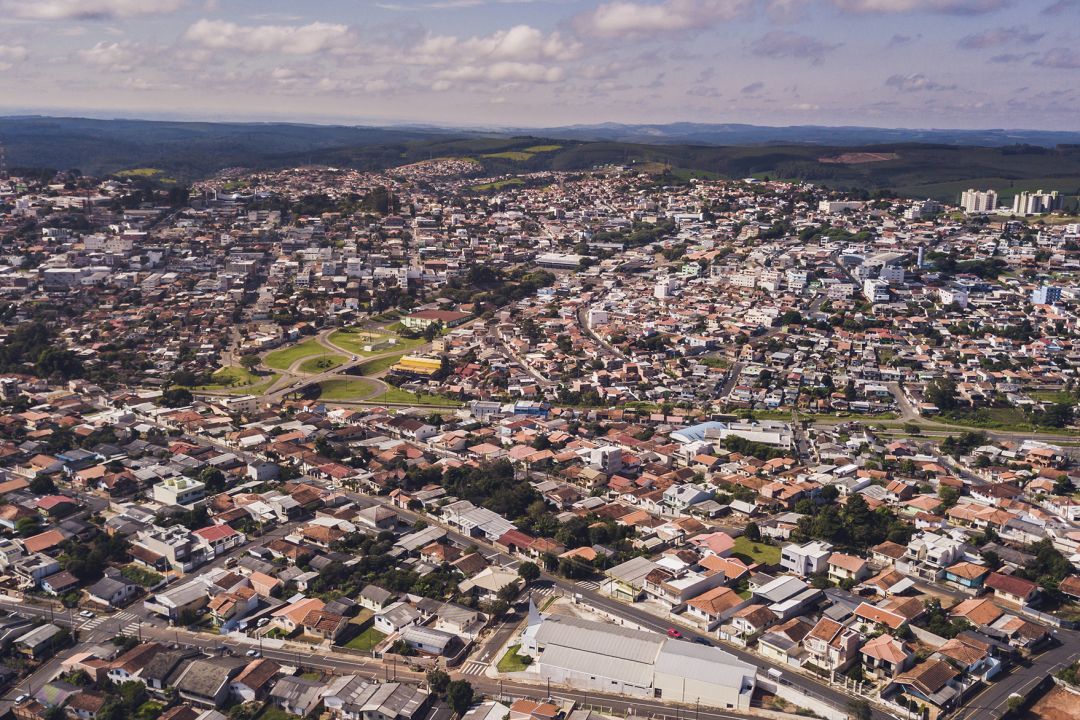 Telêmaco Borba pode se tornar a capital da economia circular