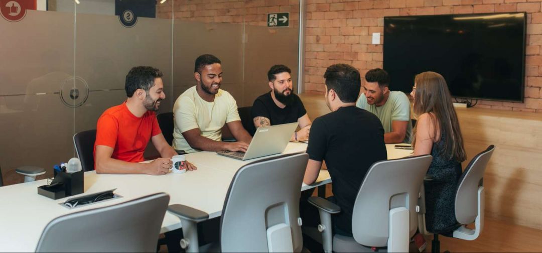 Scale-Up da Endeavor está com inscrições abertas