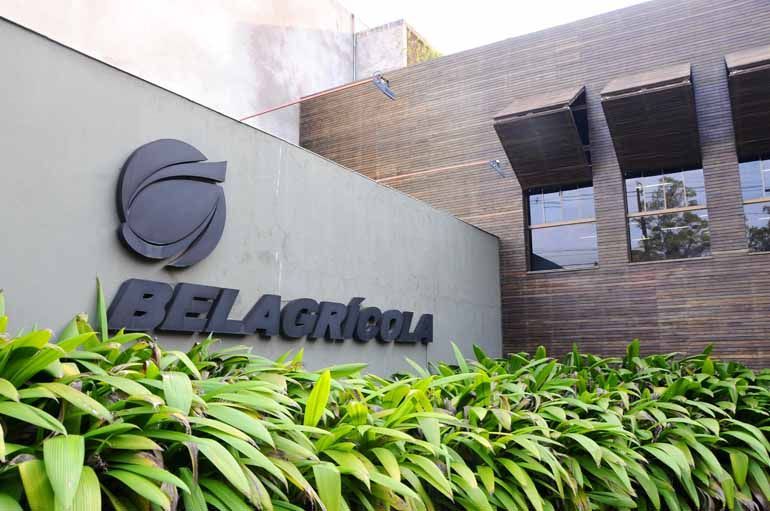 Belagrícola adquire a divisão de comercialização de insumos da Sefert