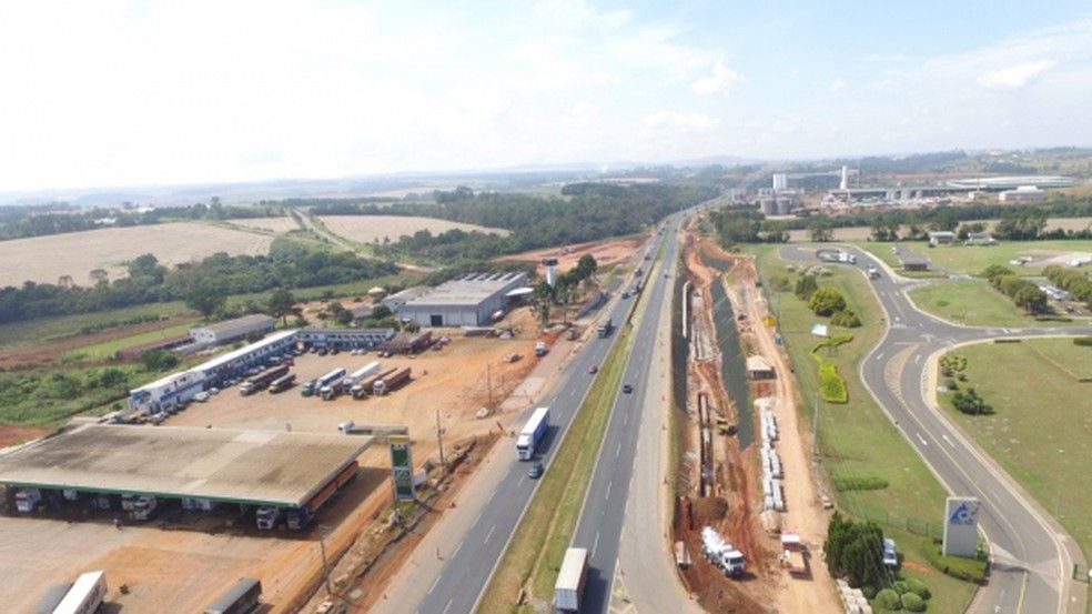 Paraná e Mato Grosso do Sul discutem implantação de uma nova ponte