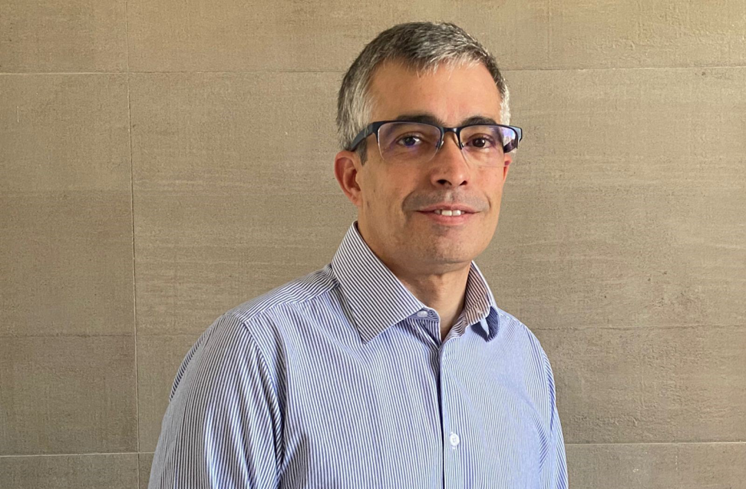 Rafael Bicca Machado assume presidência da ADVB-RS