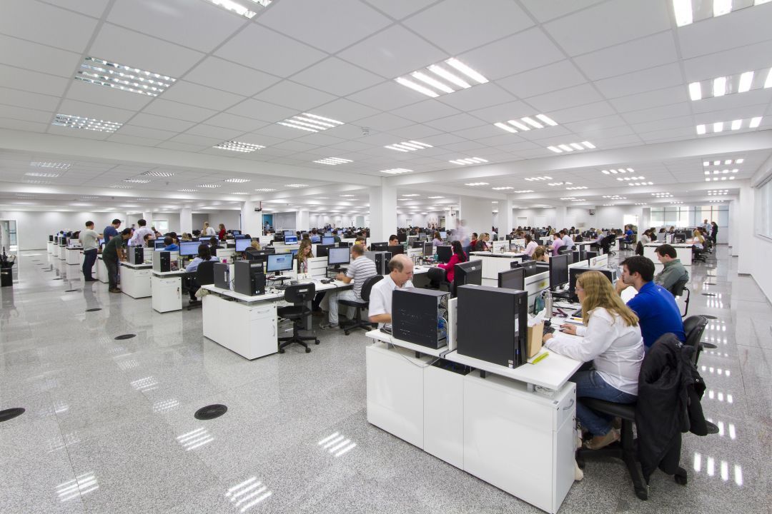 Catarinense Senior Sistemas pede registro de IPO