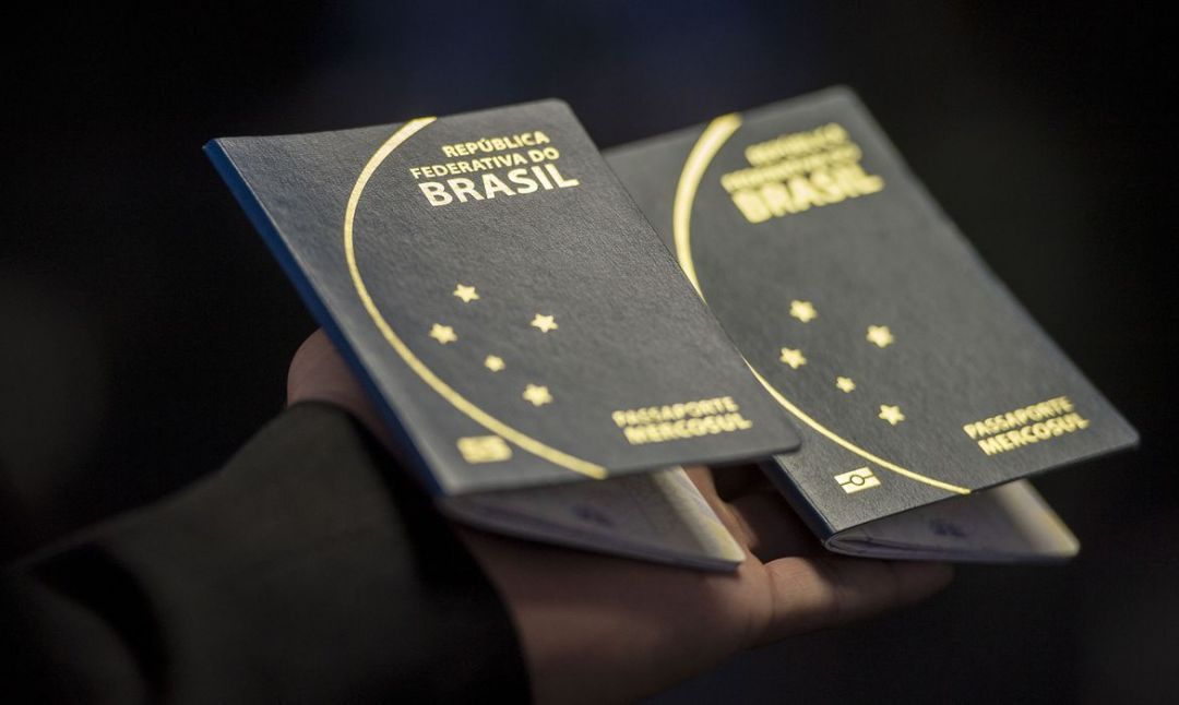 Acordo que facilita entrada nos EUA é estendido a todos os brasileiros