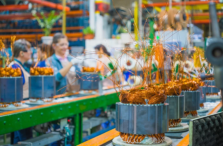 Weg vai construir nova fábrica em Portugal