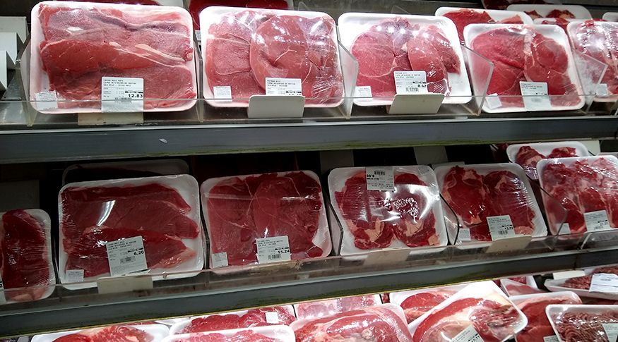 Inflação tem alta de 0,54% em janeiro
