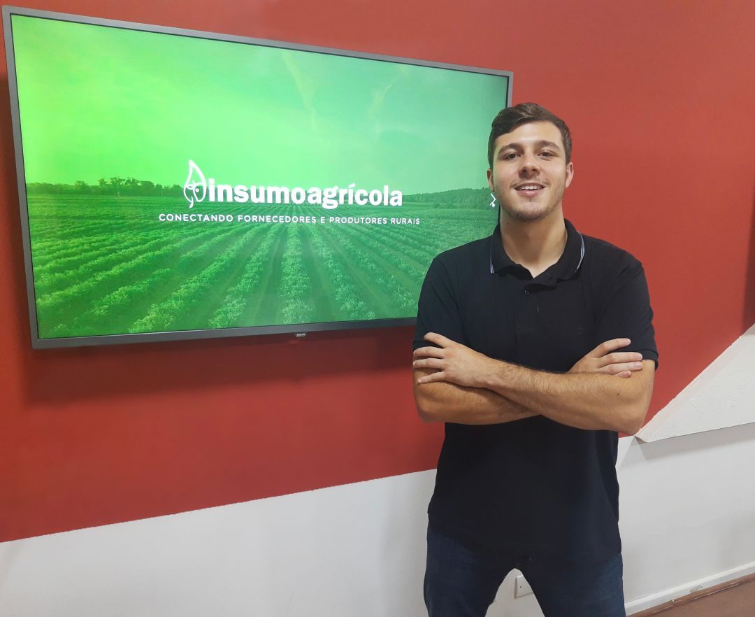 Agrotech do Sul promete solucionar a escassez de insumos agrícolas no Brasil