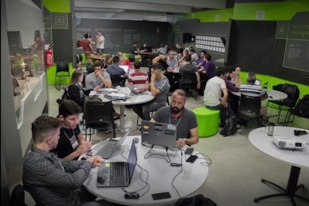 Ventiur está com inscrições abertas para aceleração de startups