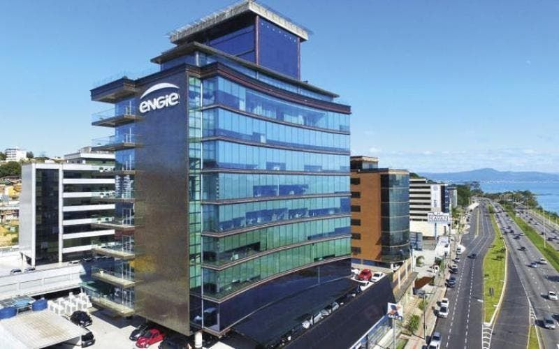 Engie registra receita líquida de R$ 12,5 bilhões em 2021