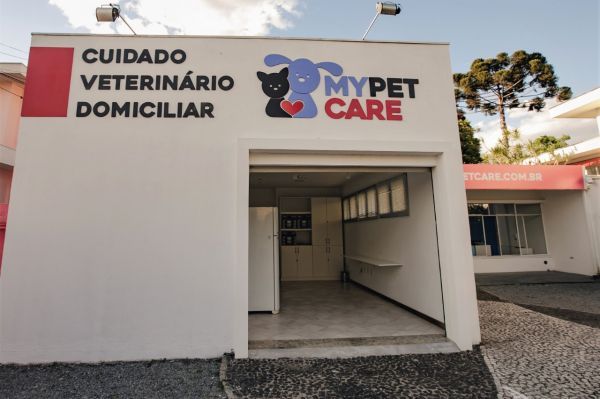 MyPet prevê forte crescimento neste ano com atendimento domiciliar