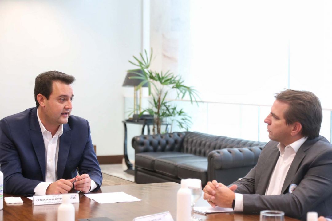 Grupo Ascensus estuda ampliar atuação no Paraná