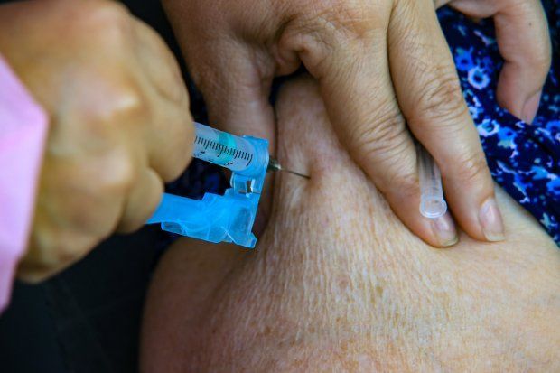 Matriz catarinense aponta 13 regiões no nível alto