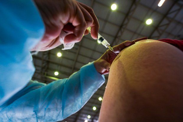 Nova matriz de risco de SC aponta 15 regiões no nível alto