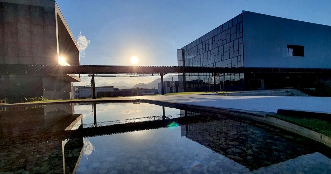 Ágora Tech Park e Inovaparq anunciam parceria