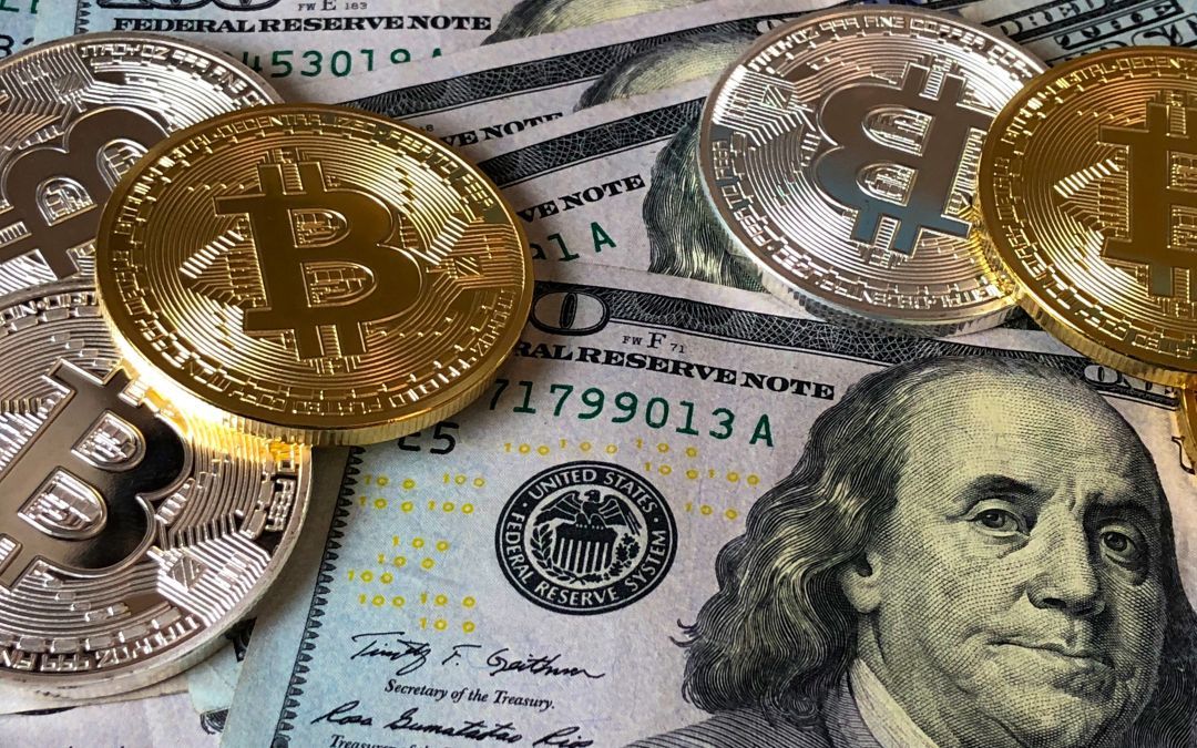 Biden determina estudo sobre criação de dólar digital